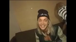 Сборник лучшего анального траха с покорными девицами